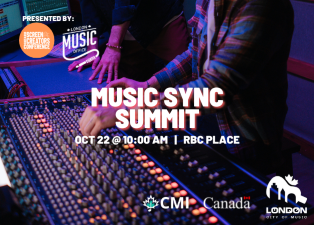 2022 Music Sync Summit